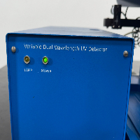 Biotage Flash Chromatograph Purification System image 3